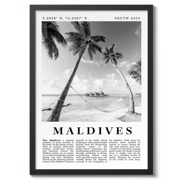 Maldives