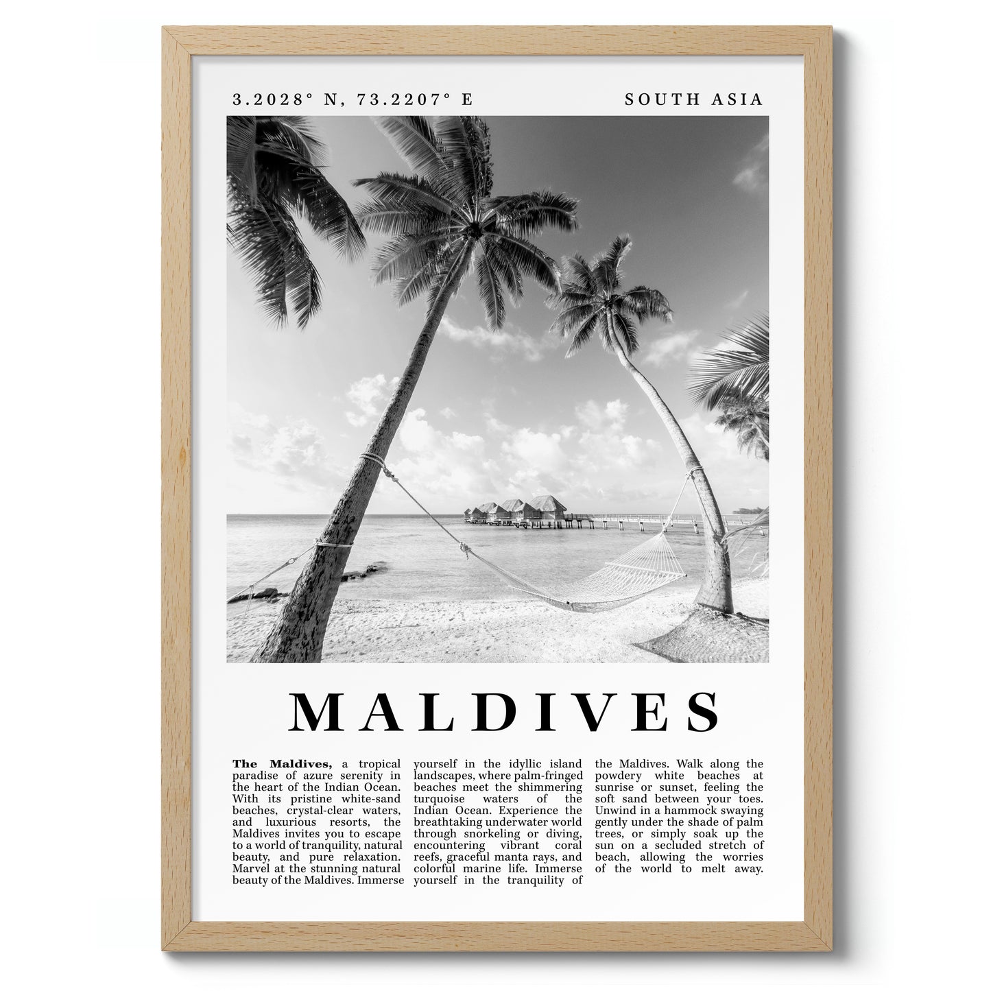 Maldives