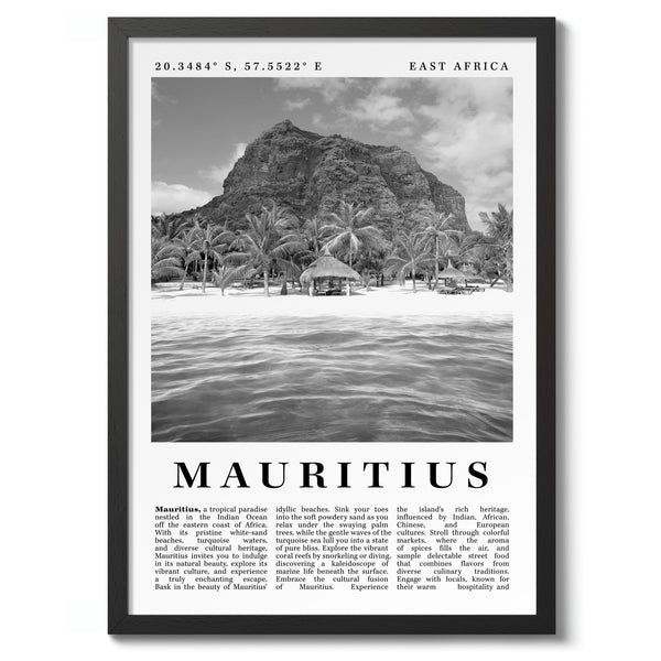 Mauritius