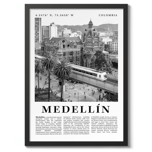 Medellin - Colombia