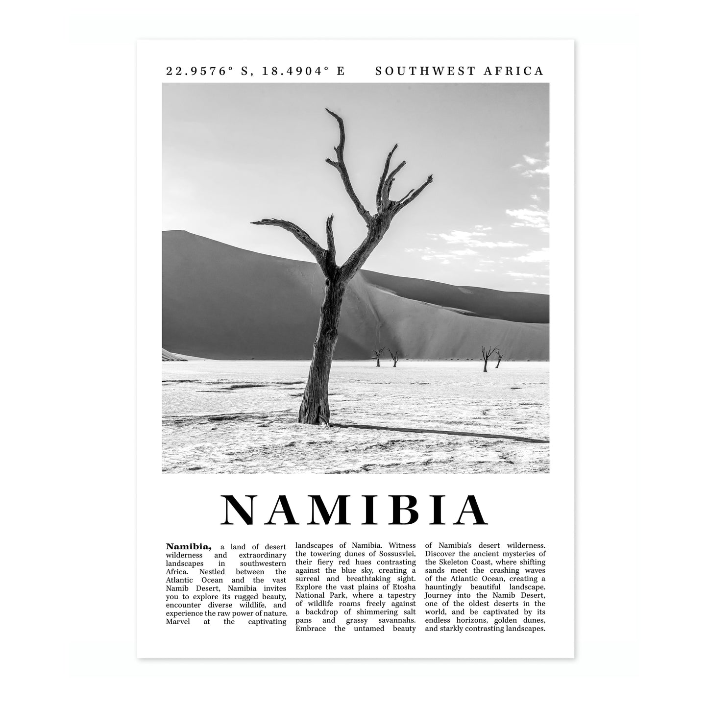 Namibia
