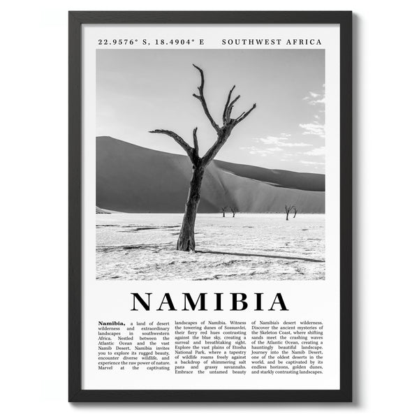 Namibia