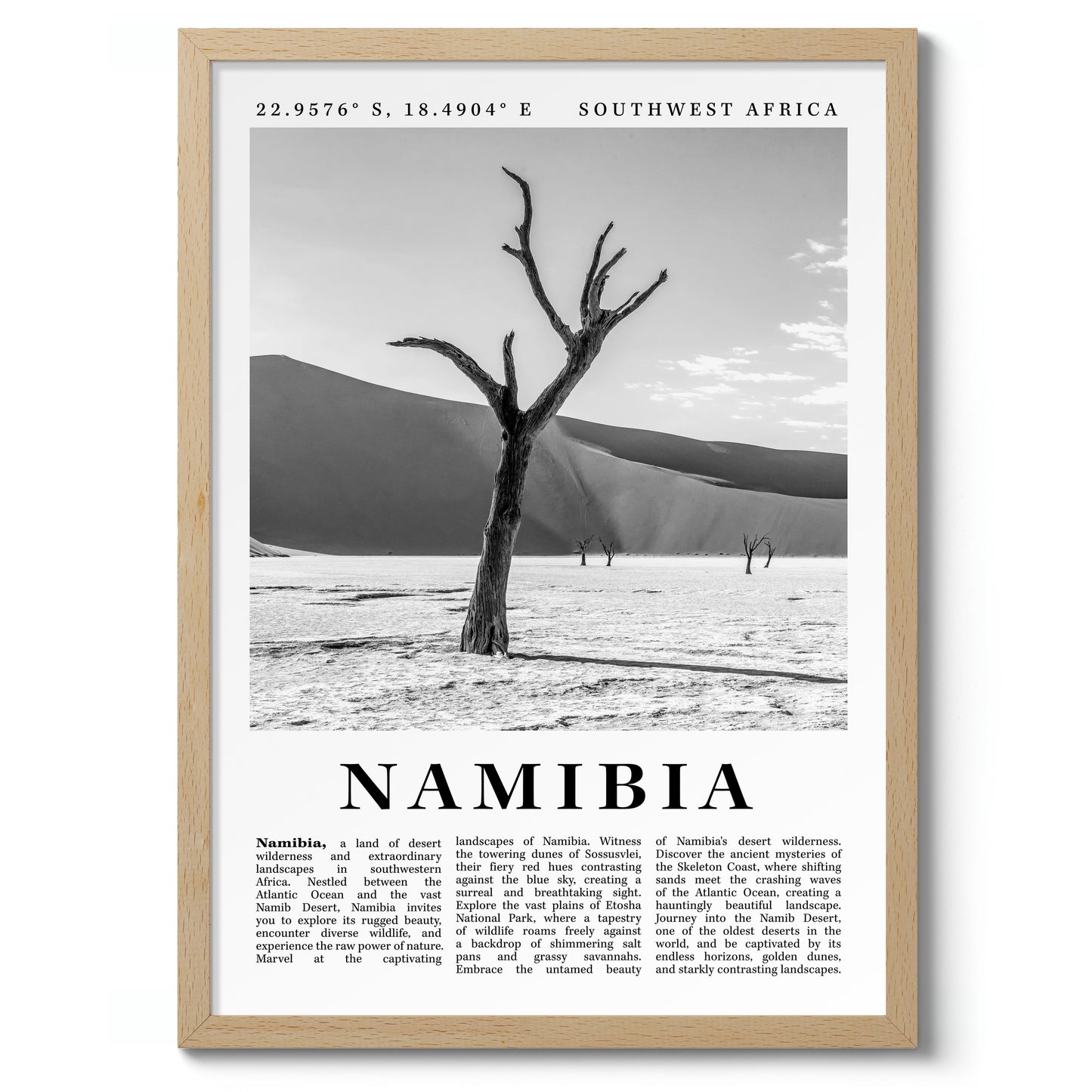 Namibia