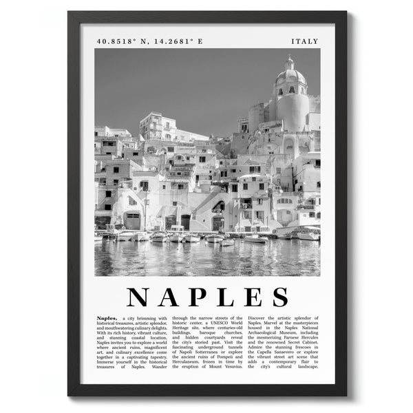 Naples - Italy