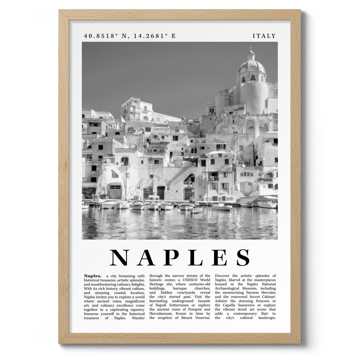 Naples - Italy