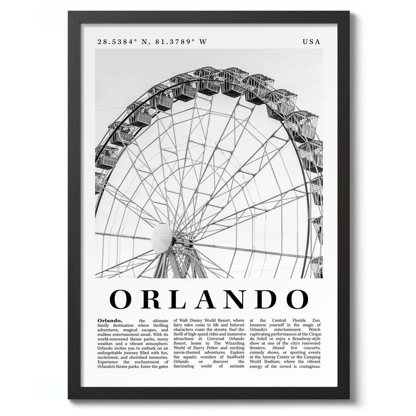 Orlando - USA