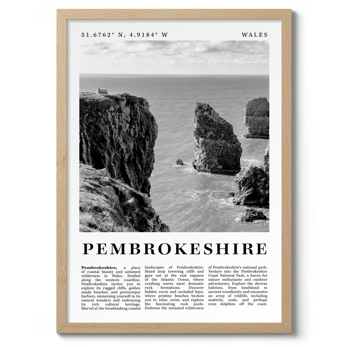 Pembrokeshire - Wales