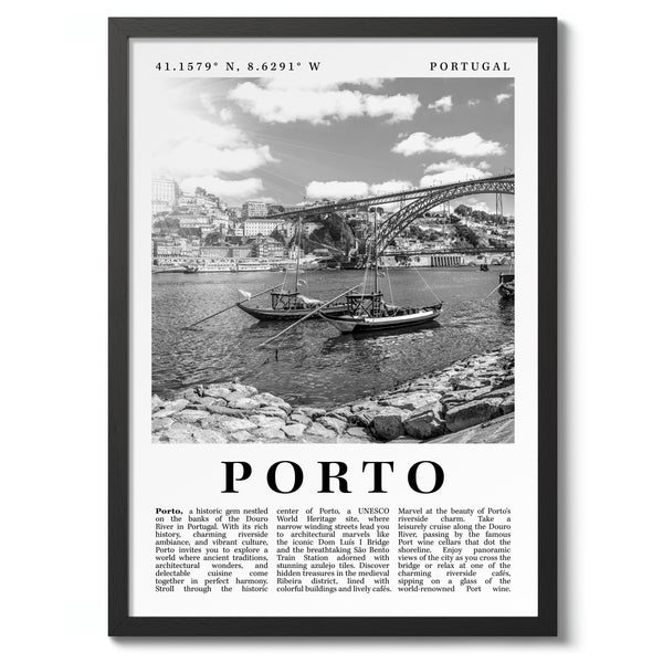 Porto - Portugal