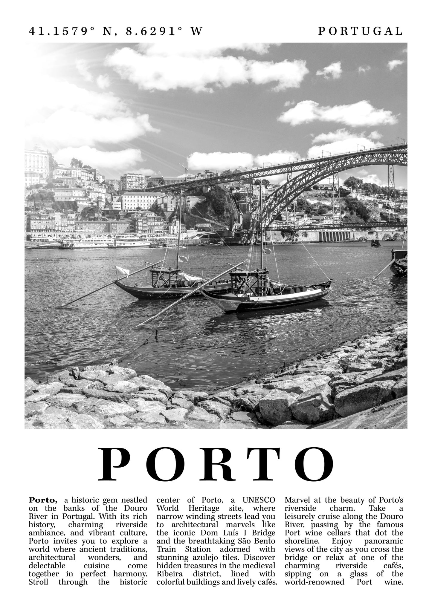 Porto - Portugal