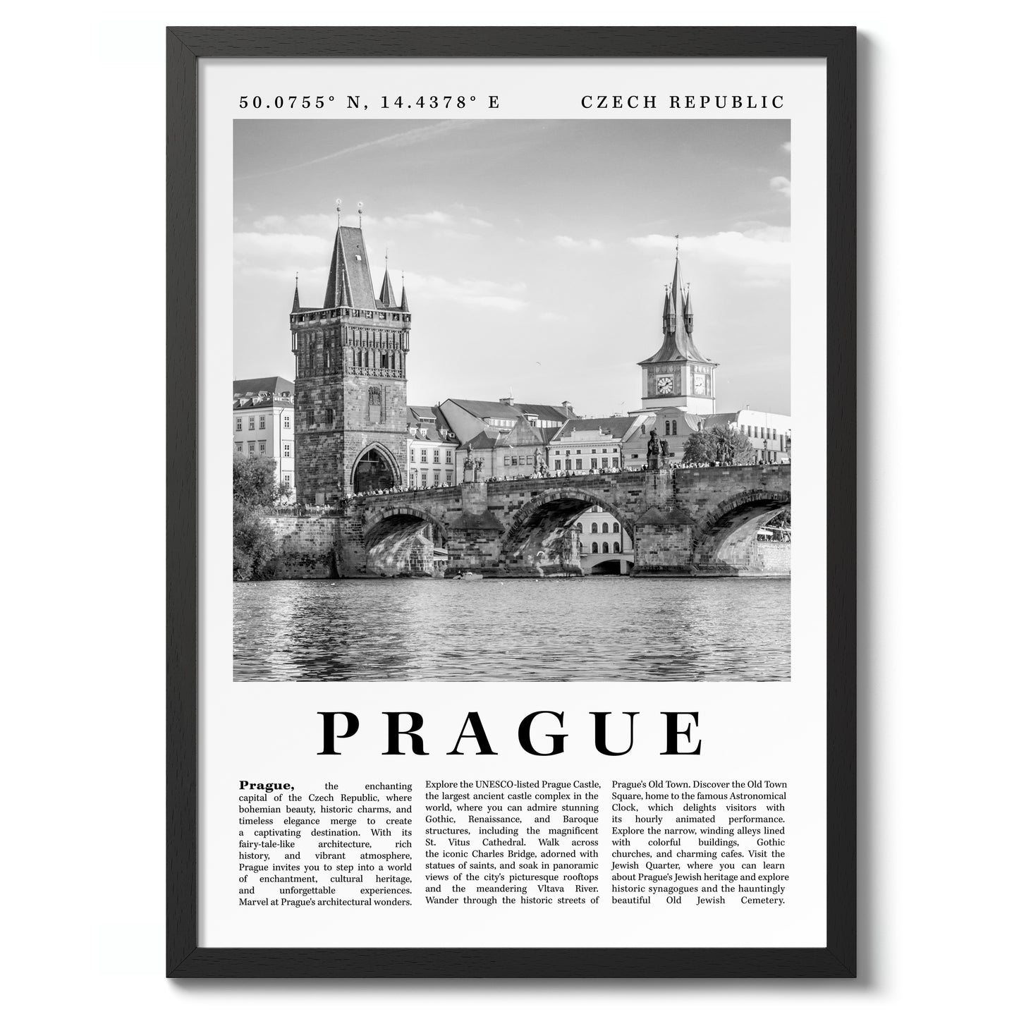 Prague - Czech Republic