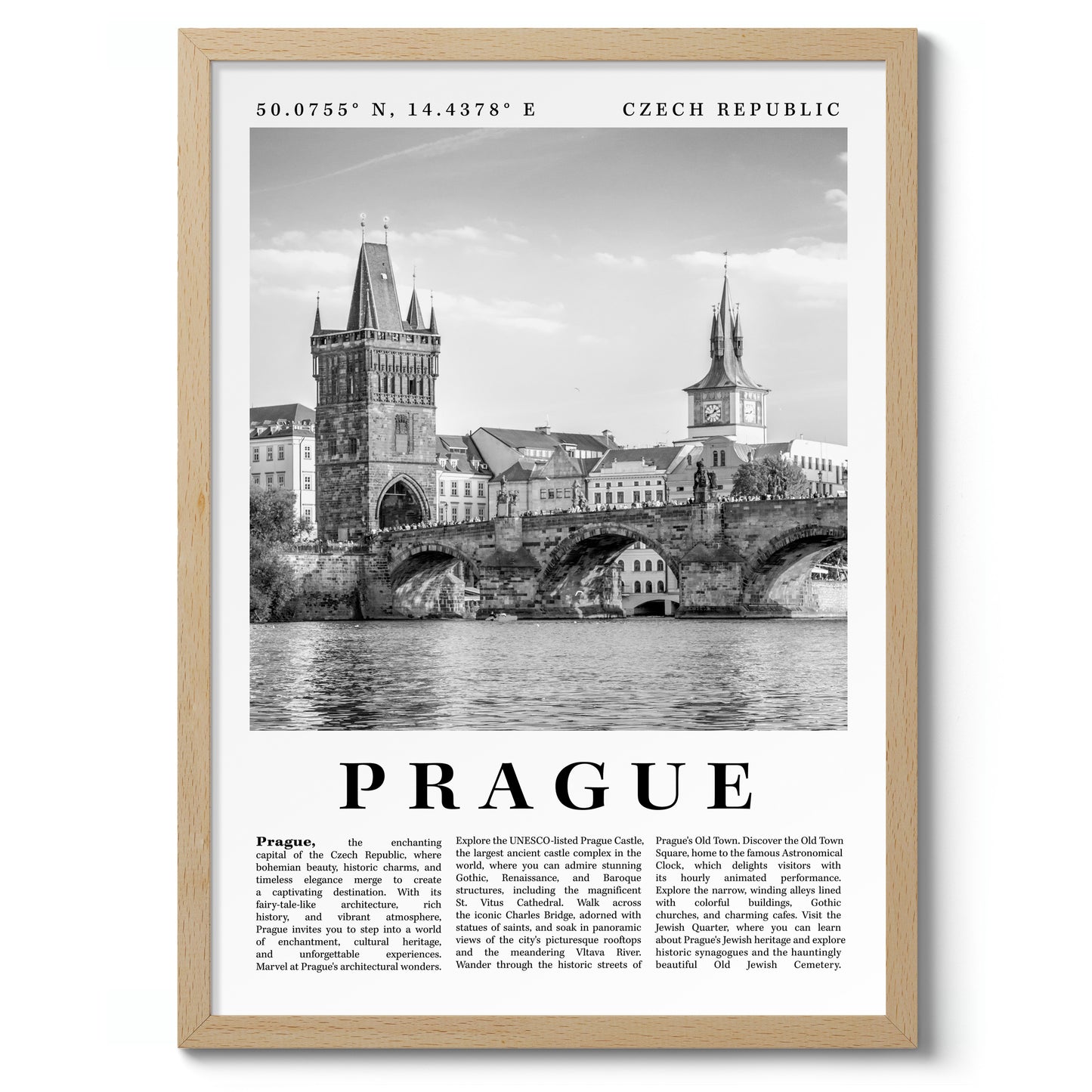 Prague - Czech Republic