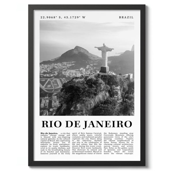 Rio de Janeiro - Brazil