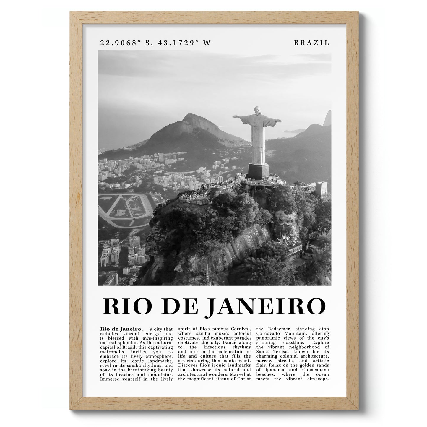 Rio de Janeiro - Brasilien