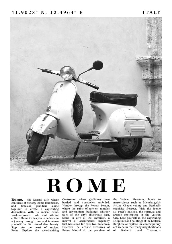Rome - Italy