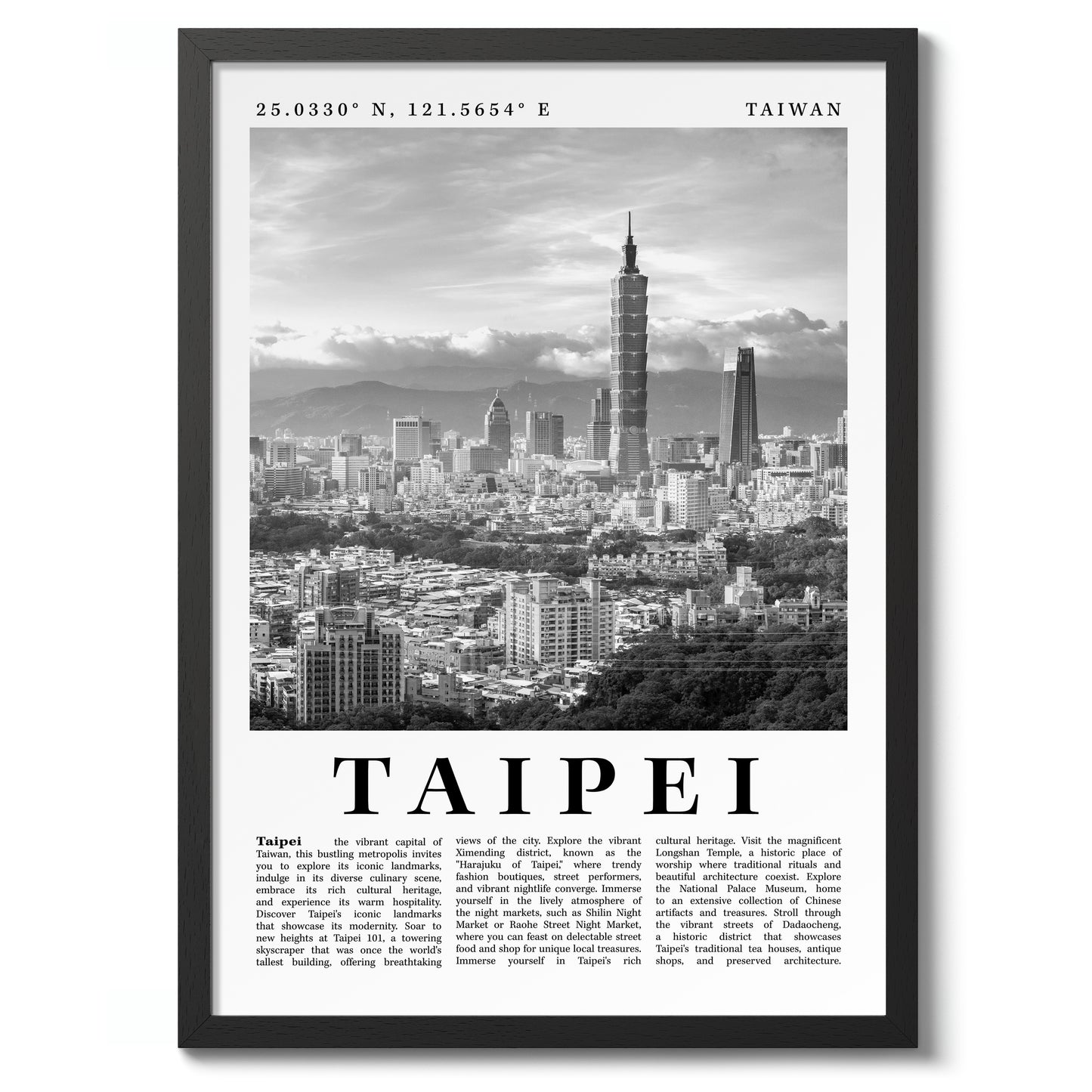 Taipei - Taiwan