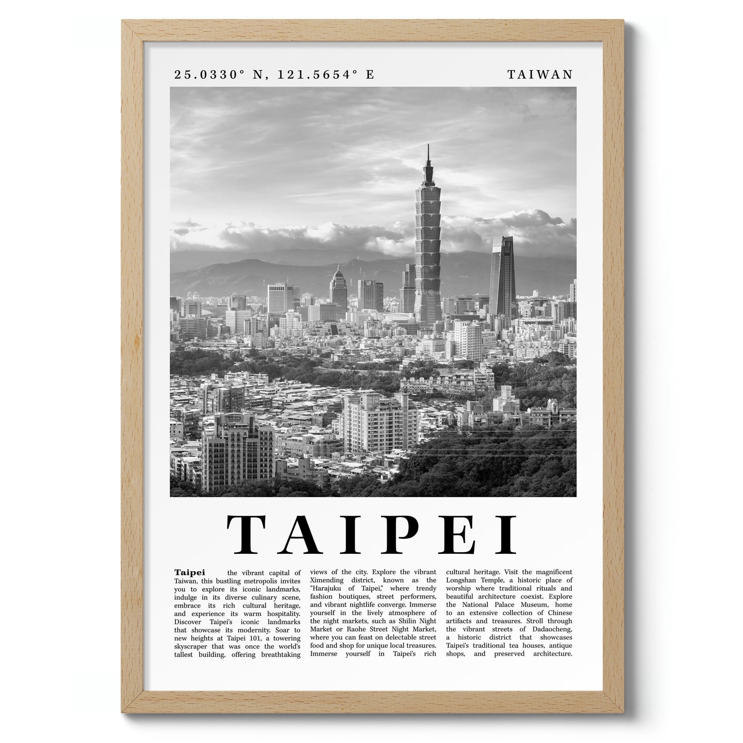 Taipei - Taiwan