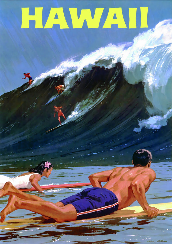 Hawaï