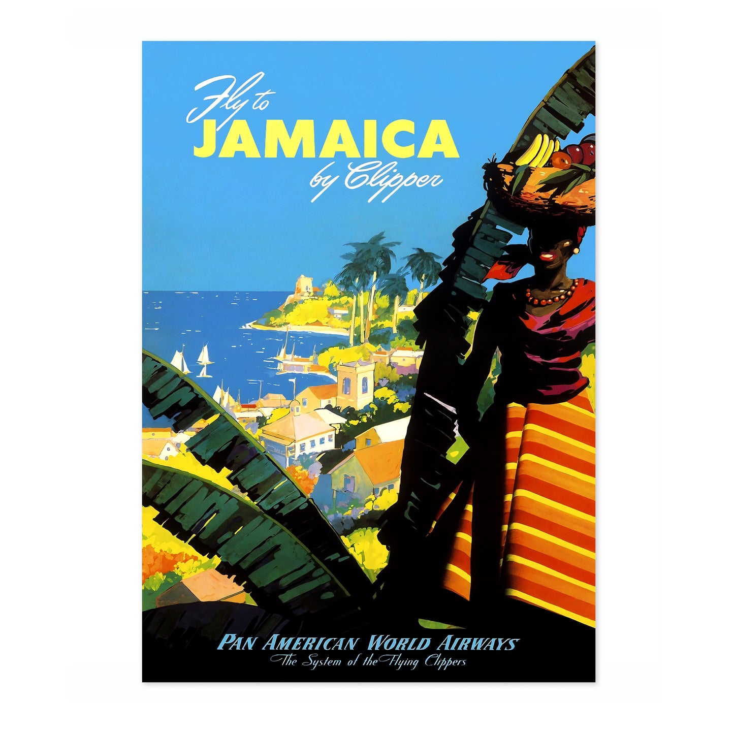 Jamaica