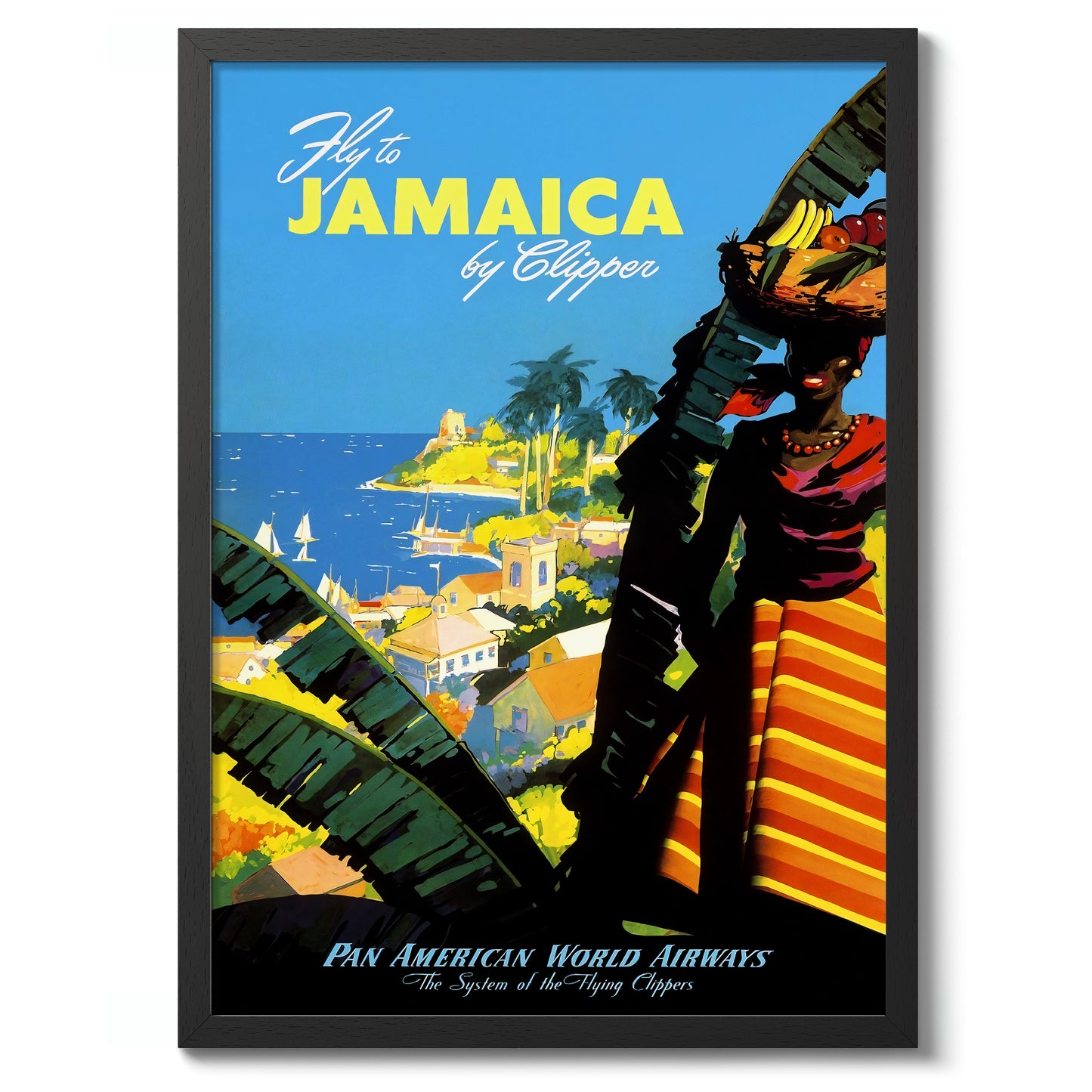 Jamaica