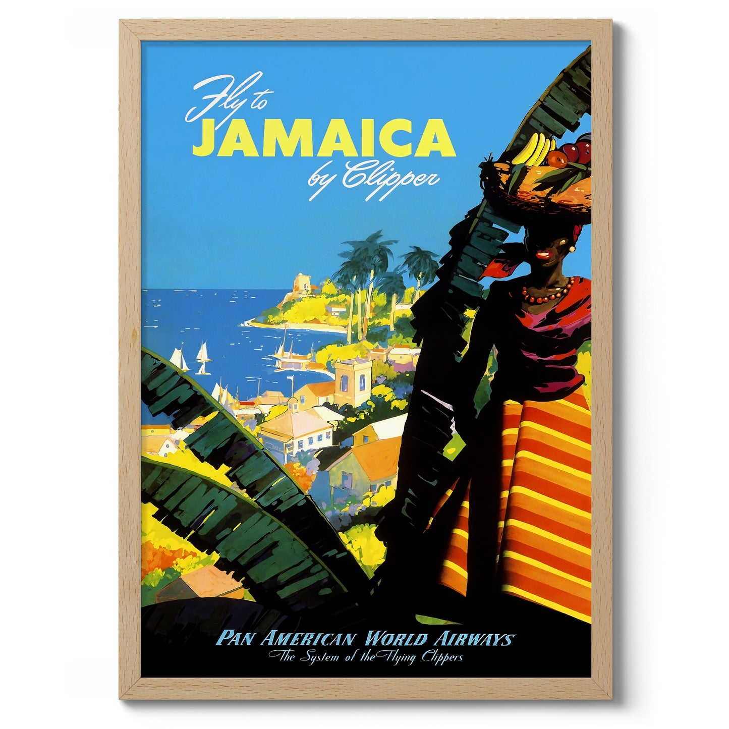 Jamaica