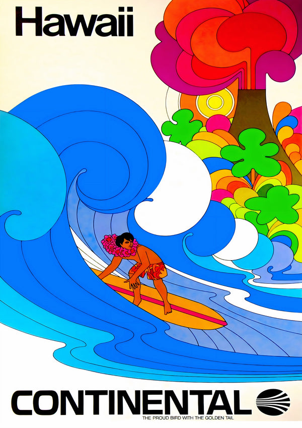 Hawaï