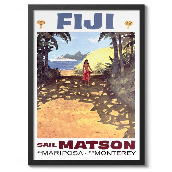 Fiji