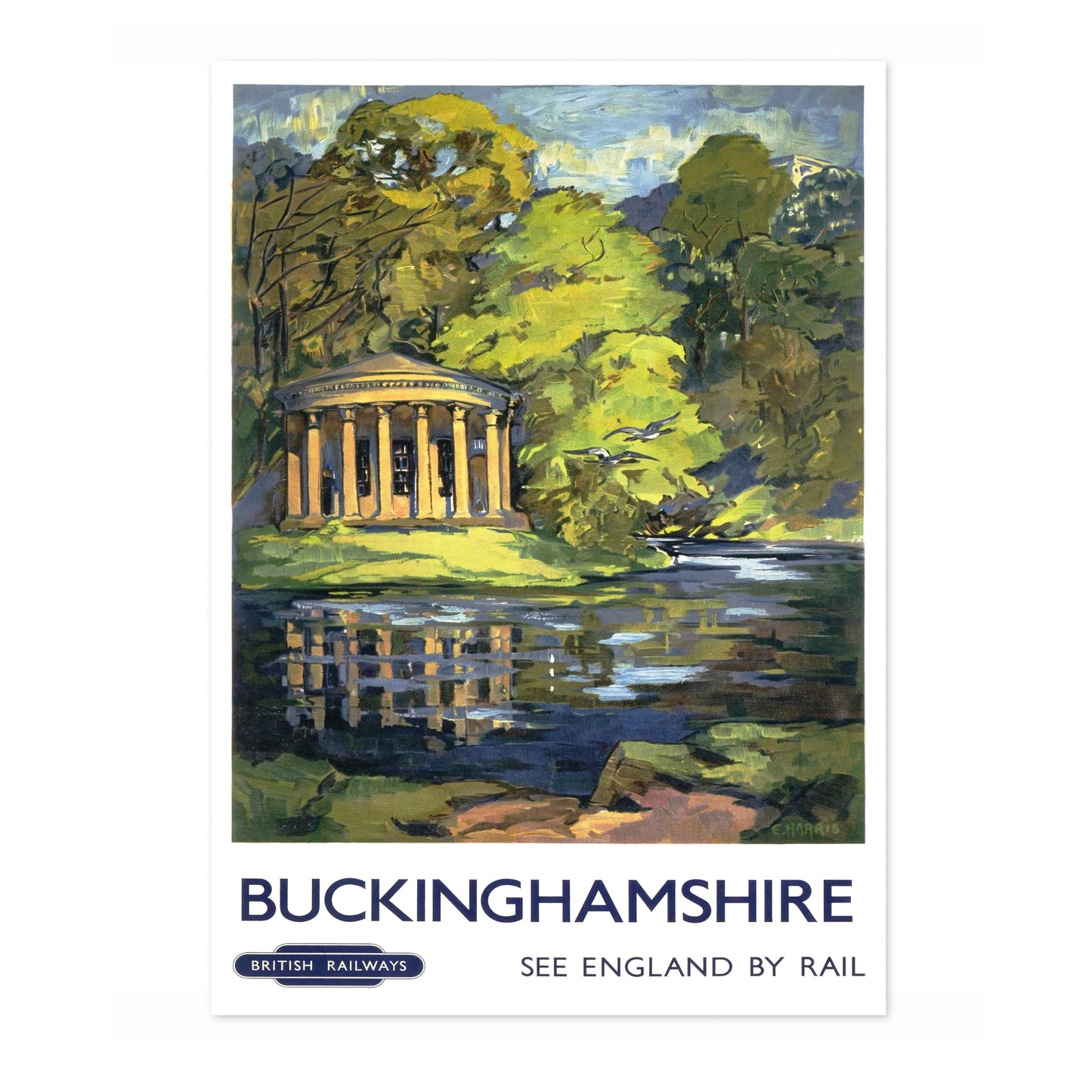 Buckinghamshire
