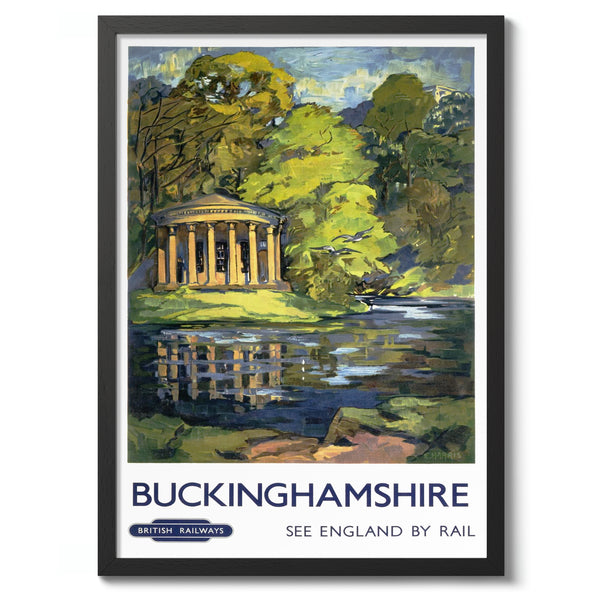 Buckinghamshire