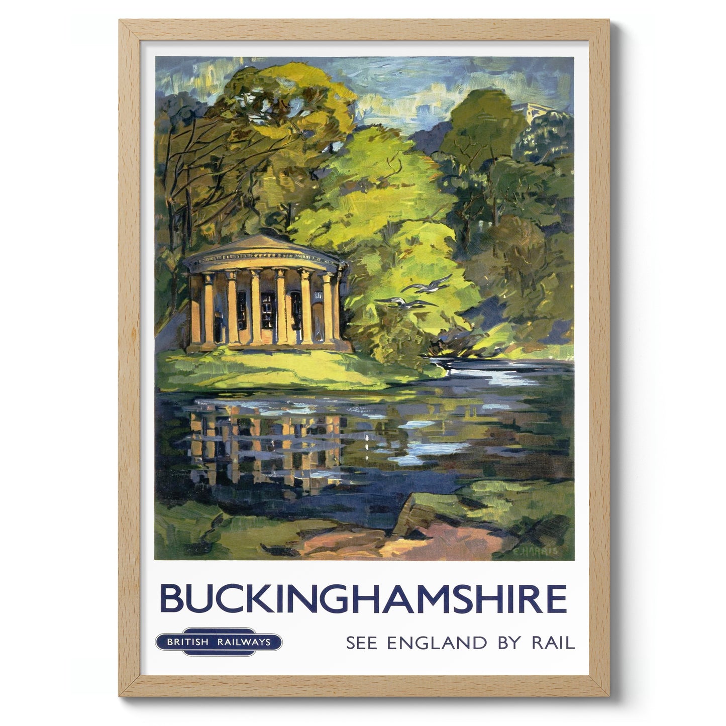 Buckinghamshire