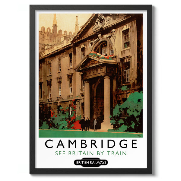 Cambridge