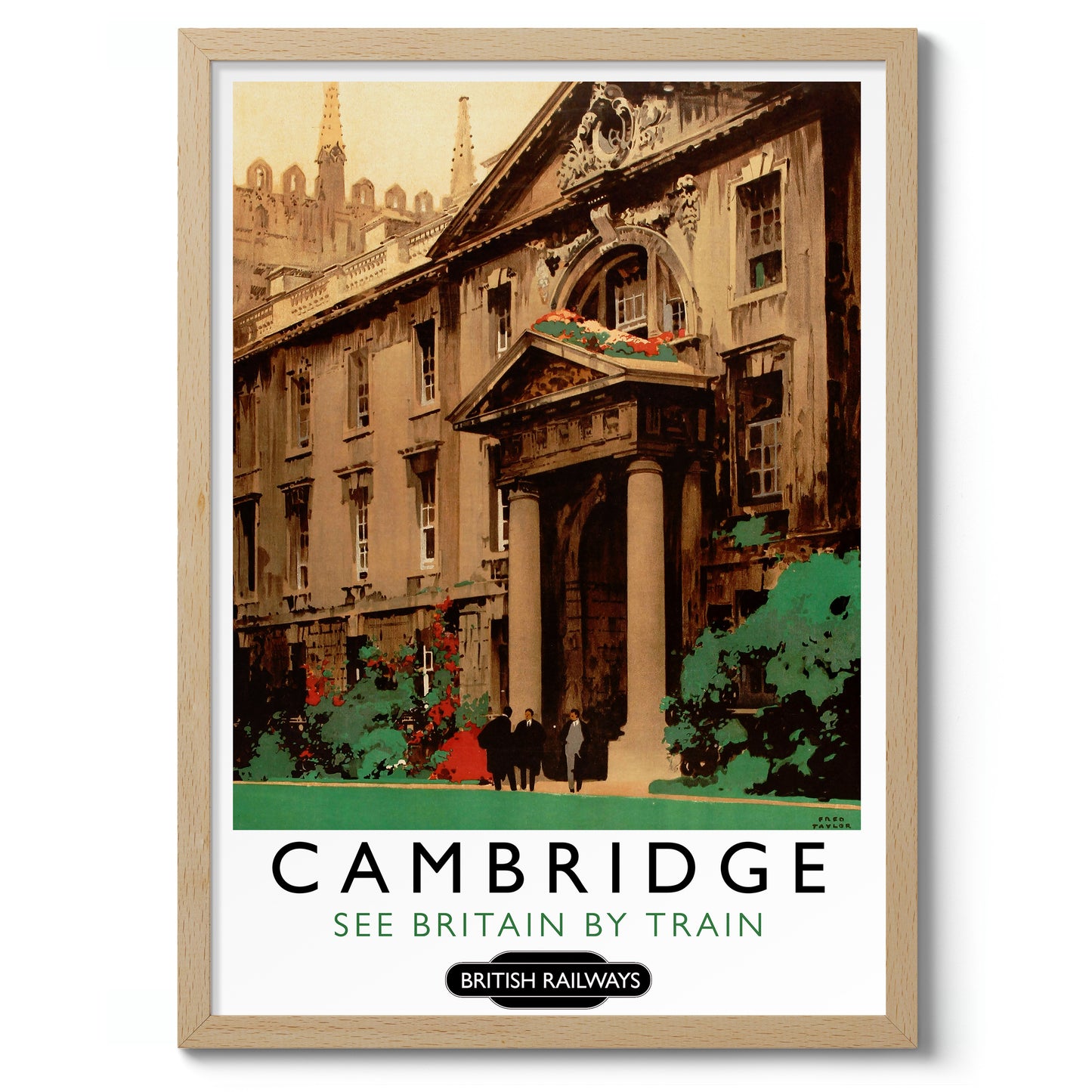 Cambridge
