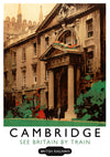 Cambridge print