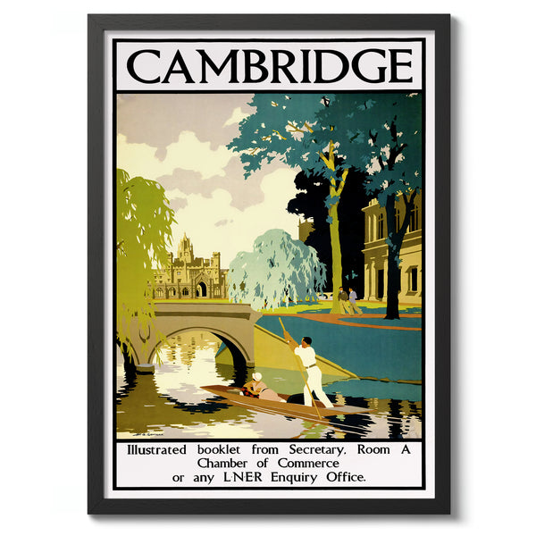 Cambridge