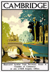 Cambridge print