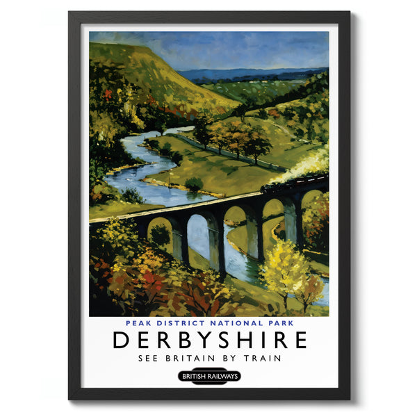 Derbyshire