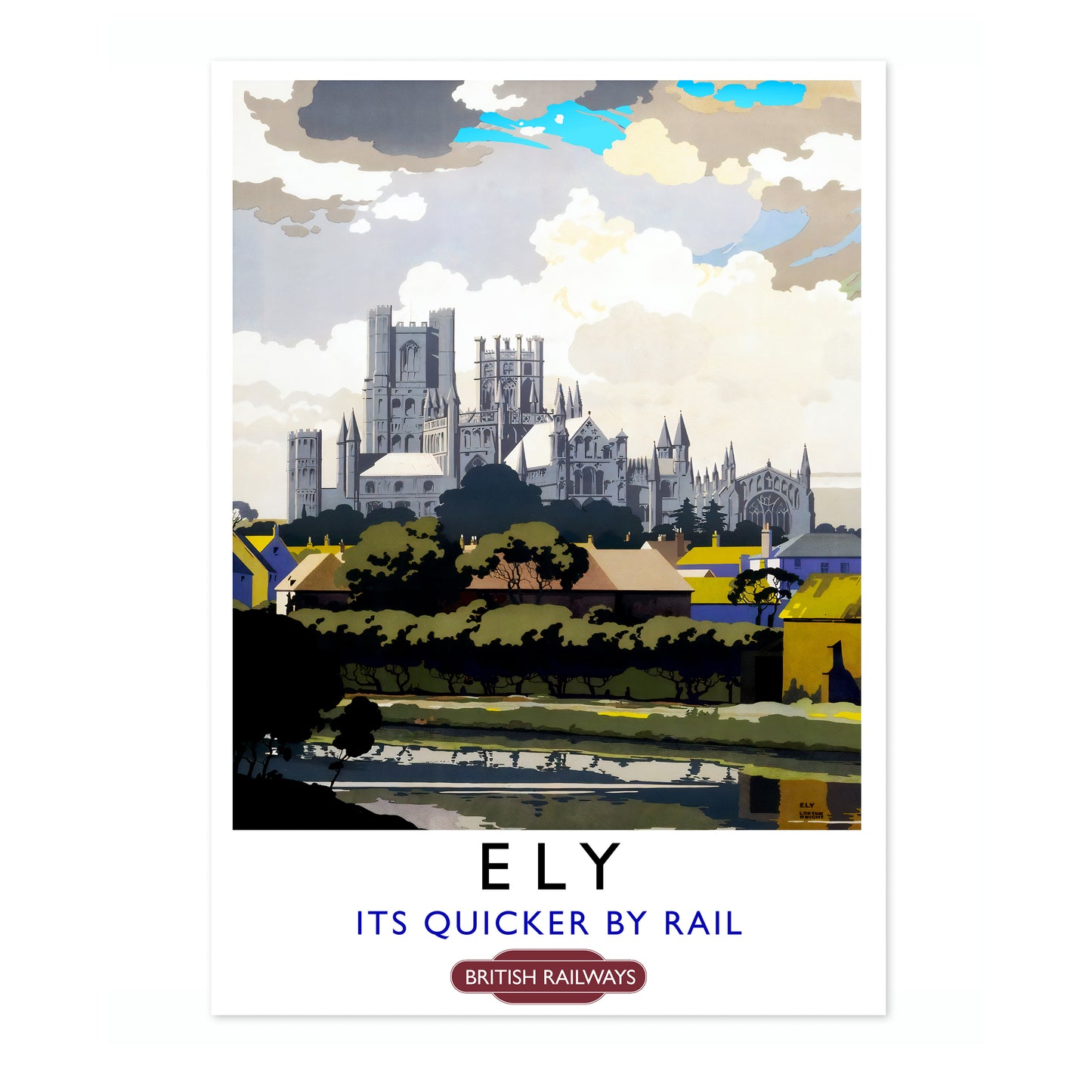 Ely