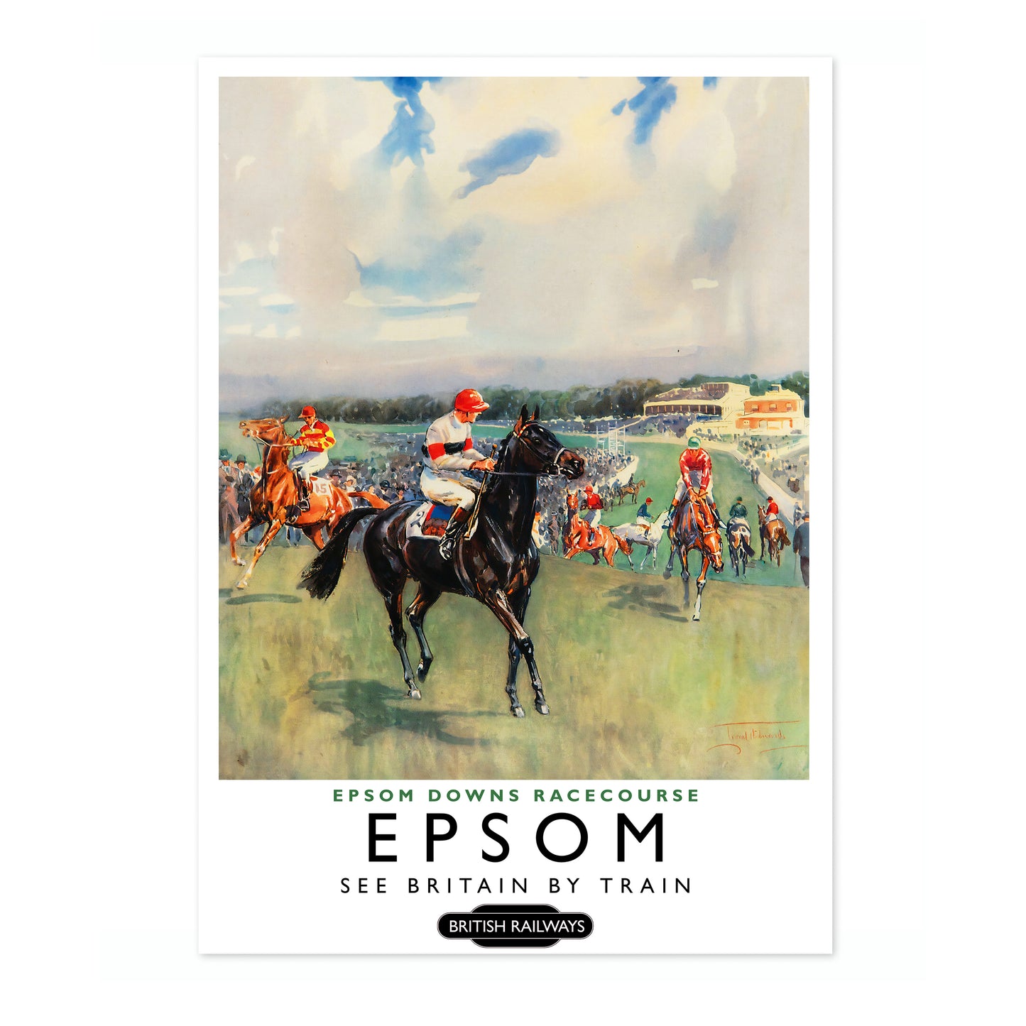 Epsom