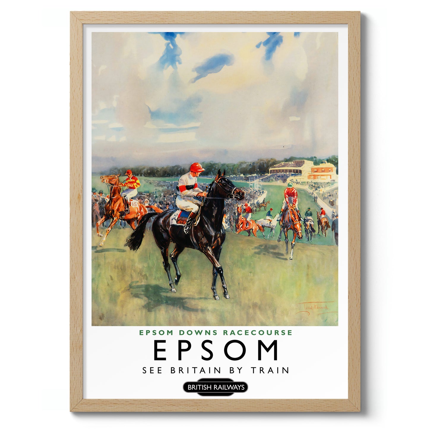 Epsom
