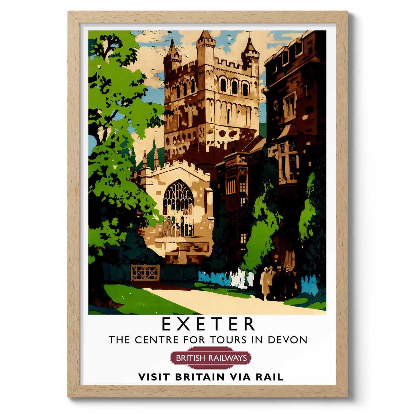 Exeter