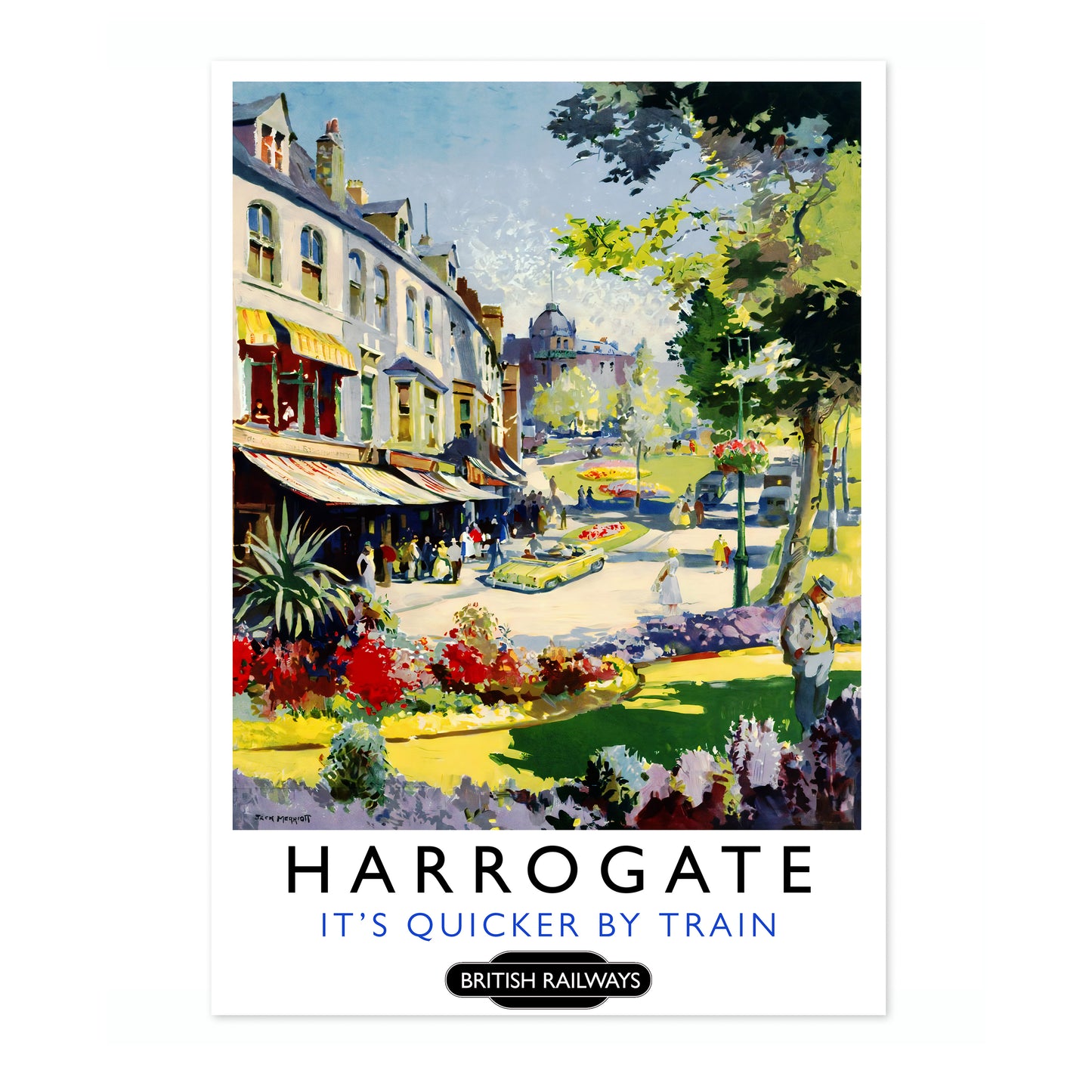Harrogate