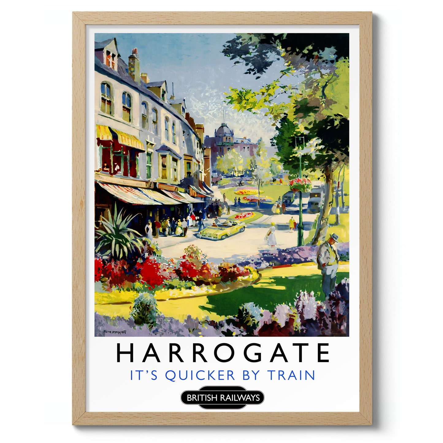 Harrogate