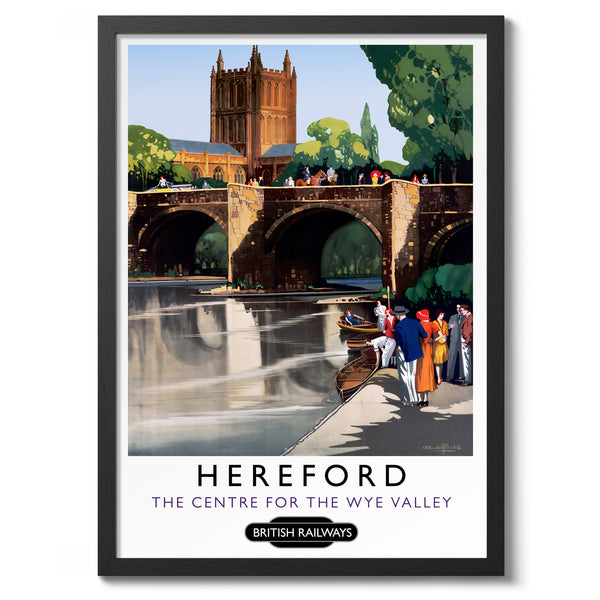 Hereford