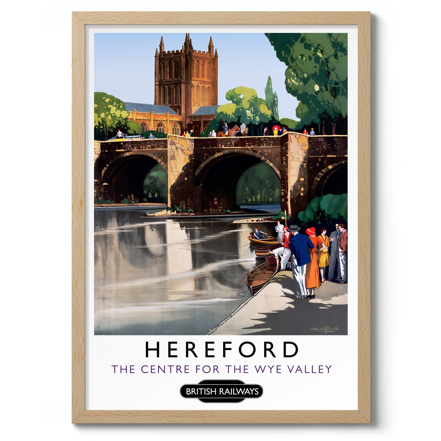 Hereford
