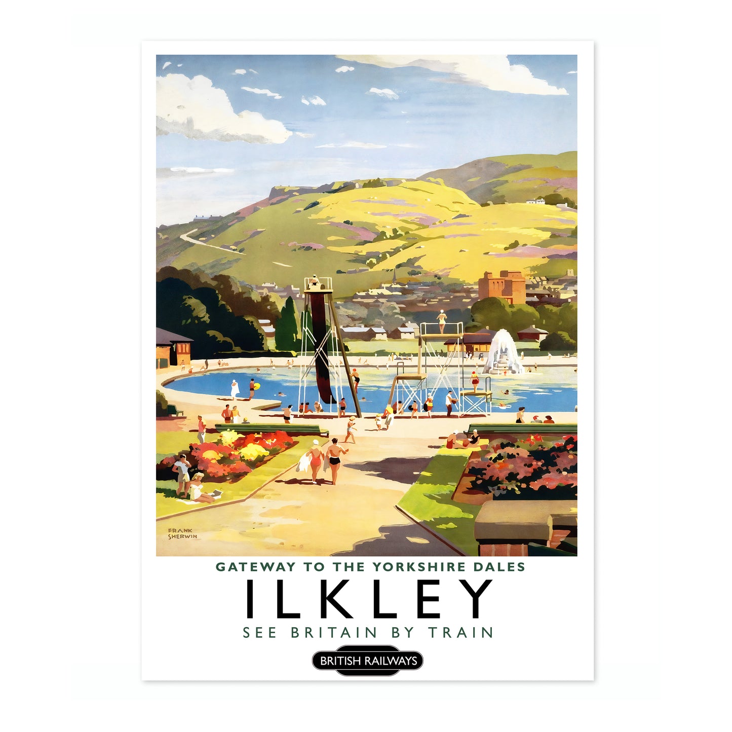 Ilkley