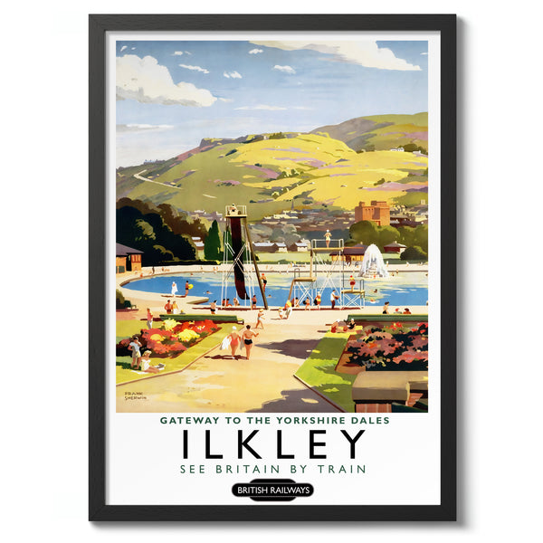 Ilkley