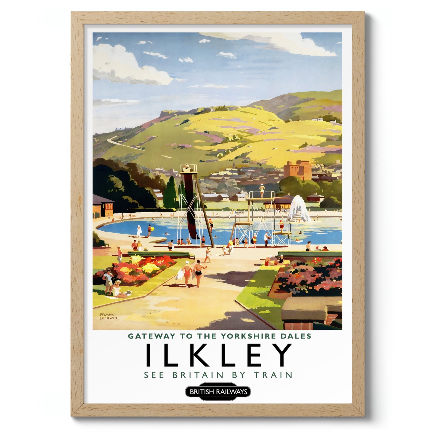 Ilkley