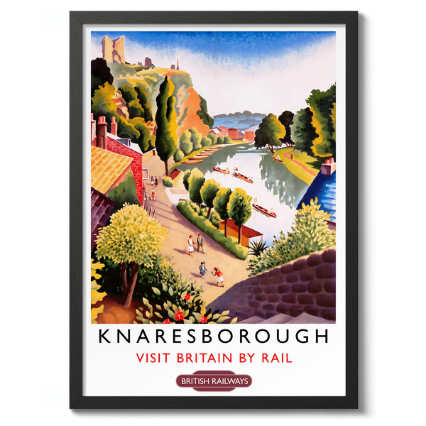 Knaresborough