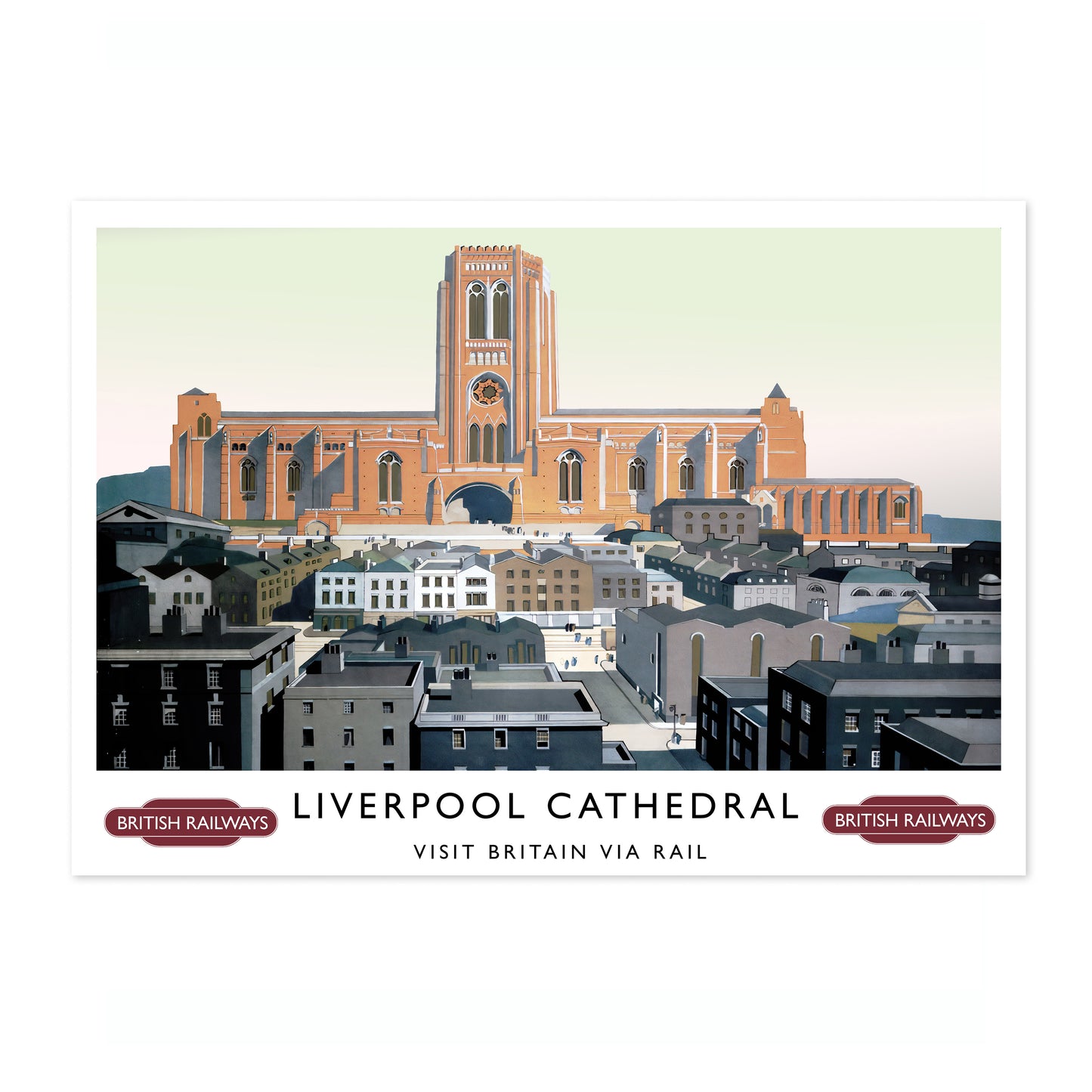 Liverpool Cathedral