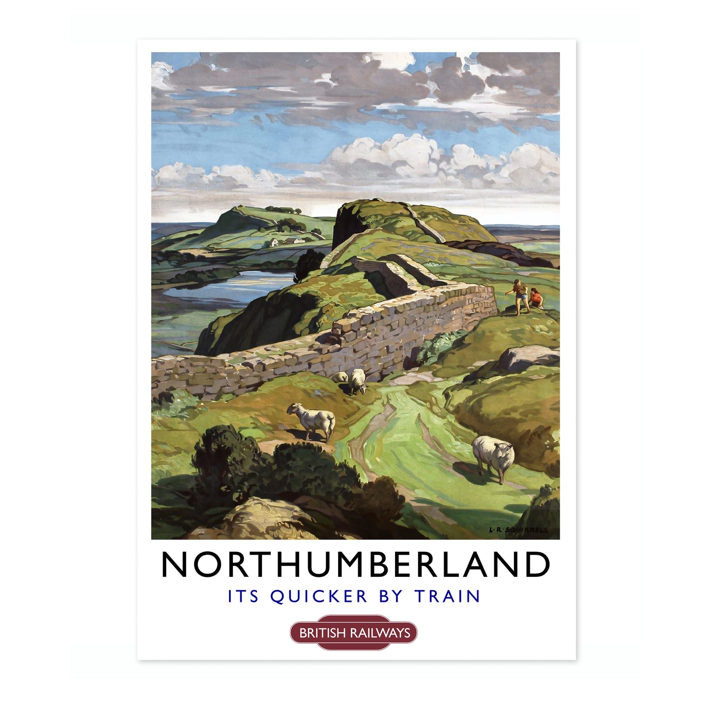 Northumberland