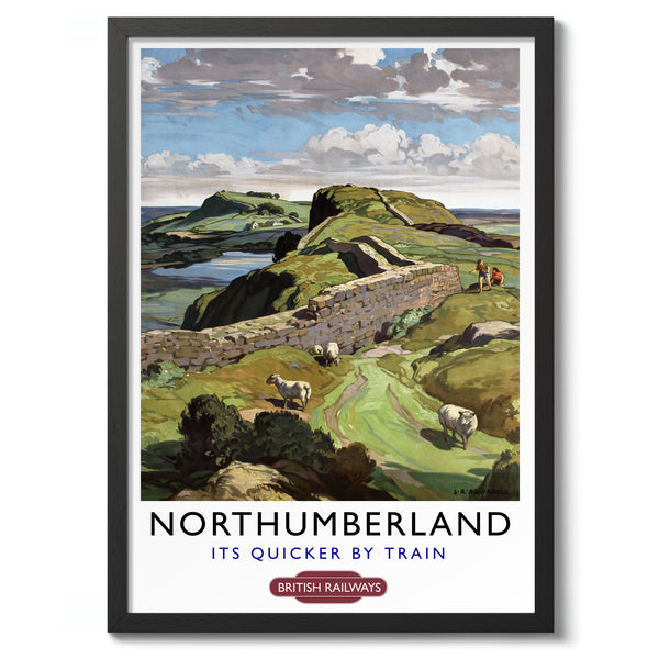 Northumberland